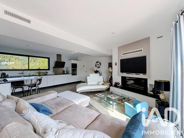 Maison à vendre 5 pièces 152,7 m² Biganos