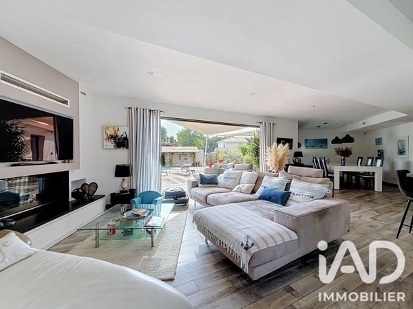 Maison à vendre 5 pièces 152,7 m² Biganos