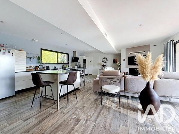 Maison à vendre 5 pièces 152,7 m² Biganos