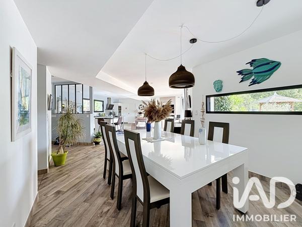 Maison à vendre 5 pièces 152,7 m² Biganos