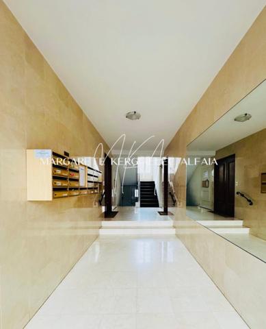 Appartement de 3 pièces, 2 chambres avec balcon, cave et box fermé