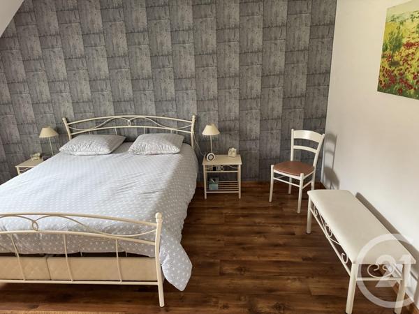 Maison à vendre  7 pièces - 134 m2 RANG DU FLIERS - 62