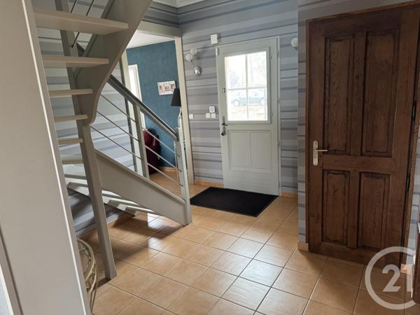 Maison à vendre  7 pièces - 134 m2 RANG DU FLIERS - 62