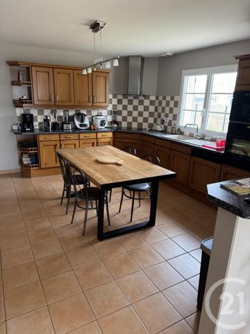 Maison à vendre  7 pièces - 134 m2 RANG DU FLIERS - 62