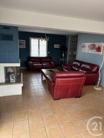 Maison à vendre  7 pièces - 134 m2 RANG DU FLIERS - 62