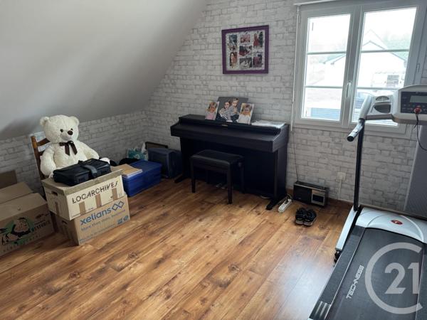 Maison à vendre  7 pièces - 134 m2 RANG DU FLIERS - 62