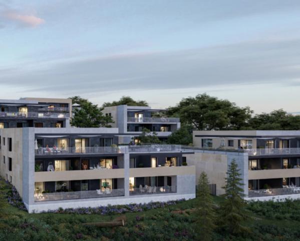 Dpt Rhône (69), à vendre SAINT DIDIER AU MONT D'OR appartement T4 de 103,3 m² - Terrain de 0