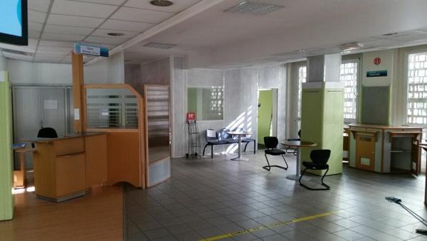 BUREAUX à LOUER de 896 m²