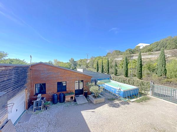 Maison 6 pièces - 107 m²