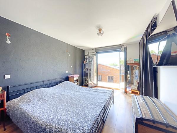 Maison 6 pièces - 107 m²