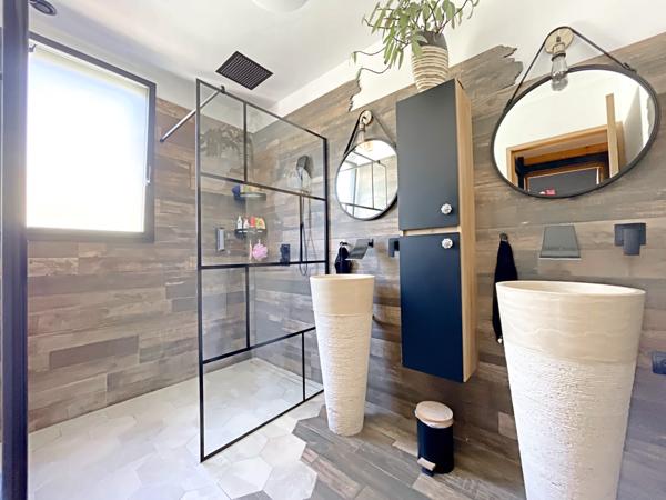 Maison 6 pièces - 107 m²