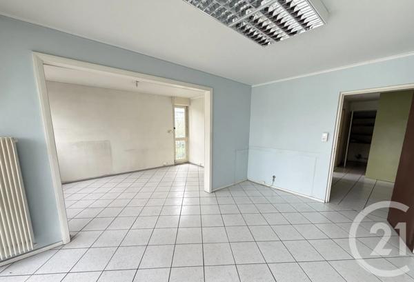 Appartement à vendre  4 pièces - 71,07 m 2   MONTBELIARD  - 25
