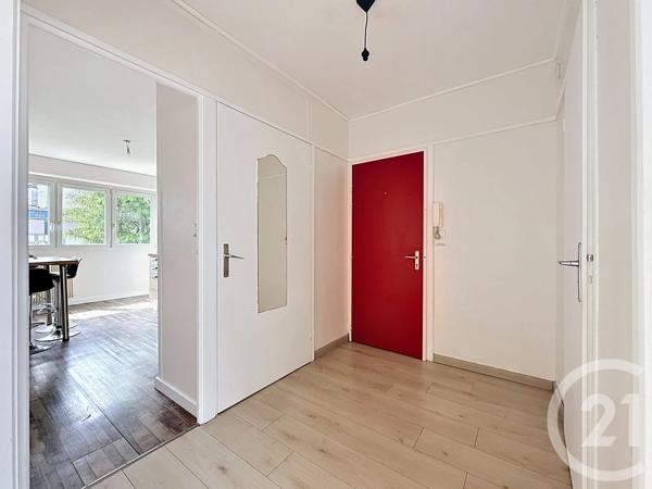 Appartement à vendre  4 pièces - 71,07 m 2   MONTBELIARD  - 25