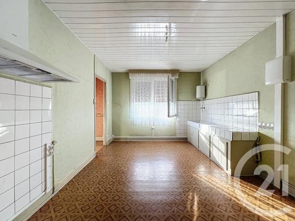 Appartement à vendre  4 pièces - 71,07 m 2   MONTBELIARD  - 25