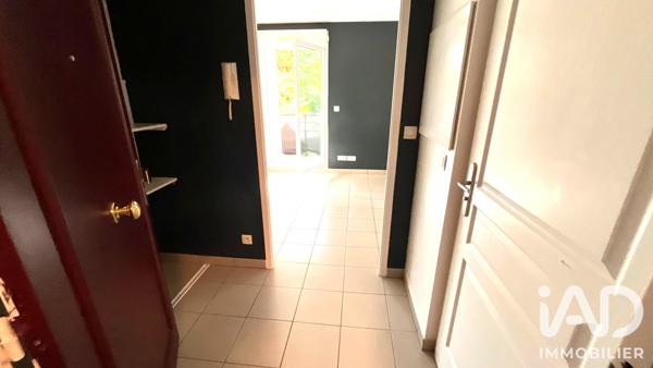 Studio à vendre 25 m² Villeneuve-Saint-Georges