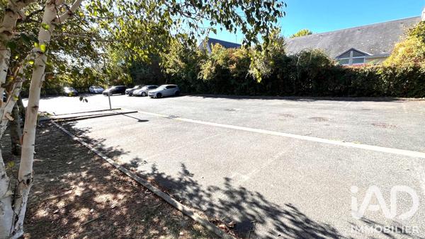 Studio à vendre 25 m² Villeneuve-Saint-Georges