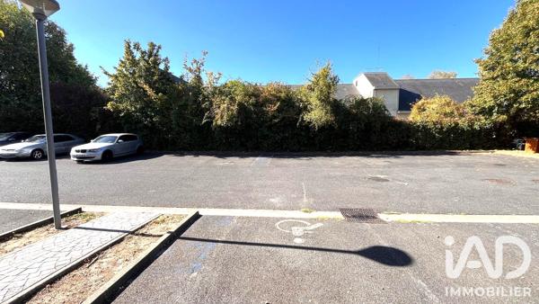 Studio à vendre 25 m² Villeneuve-Saint-Georges