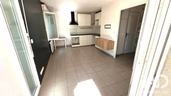 Studio à vendre 25 m² Villeneuve-Saint-Georges