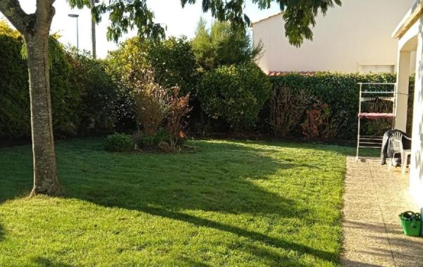 Vente Maison (SVG Maison) Les sables-d'olonne   