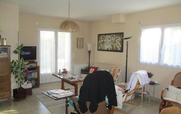 Vente Maison (SVG Maison) Les sables-d'olonne   