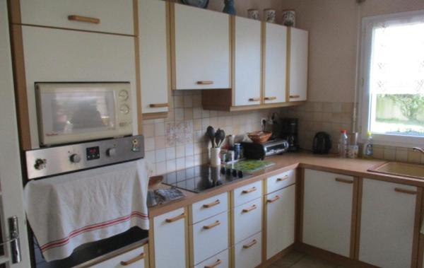 Vente Maison (SVG Maison) Les sables-d'olonne   