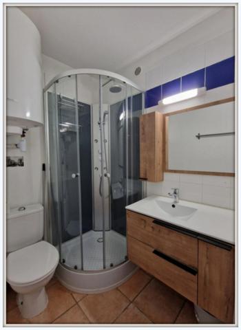 Maison à vendre 3 pièces GRUISSAN (11)