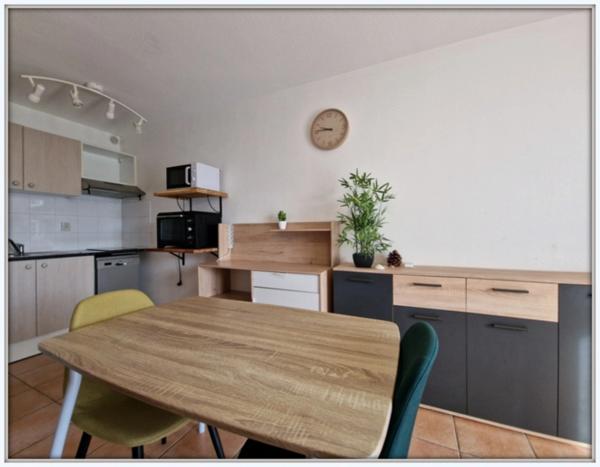 Maison à vendre 3 pièces GRUISSAN (11)