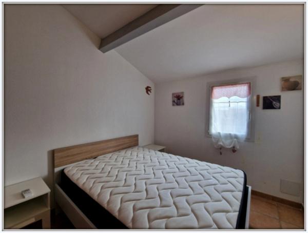 Maison à vendre 3 pièces GRUISSAN (11)