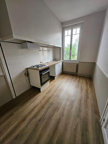 Maison Albi 4 pièce(s) 73m²
