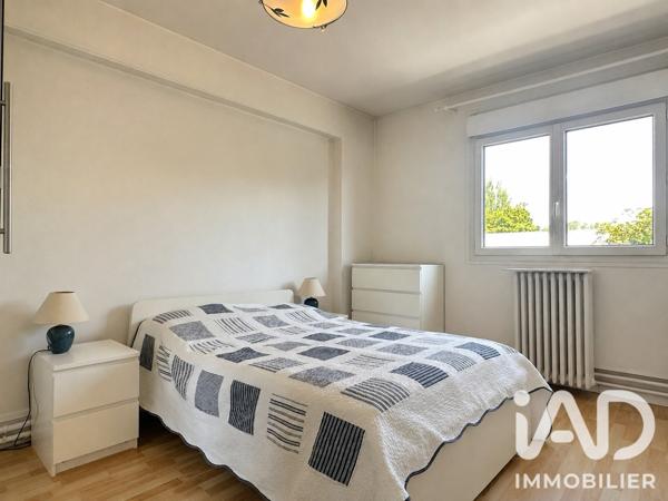 Immeuble à vendre 463,6 m² La Courneuve