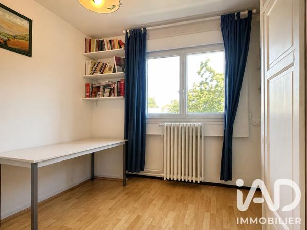 Immeuble à vendre 463,6 m² La Courneuve