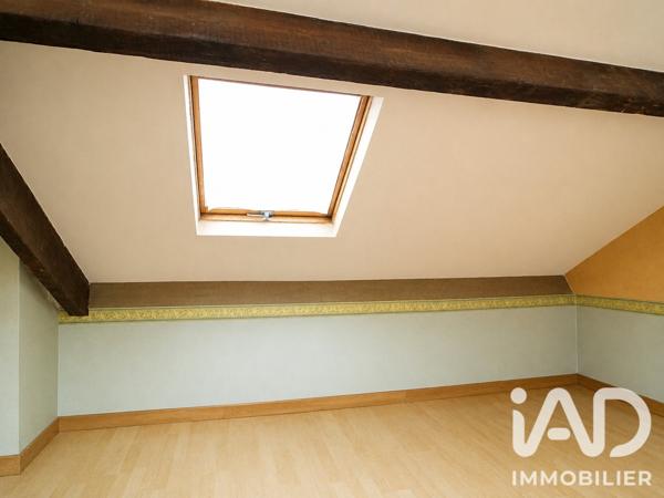 Immeuble à vendre 463,6 m² La Courneuve