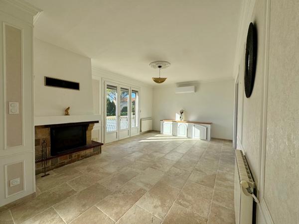 Dpt Gard (30), à vendre ALES maison P7