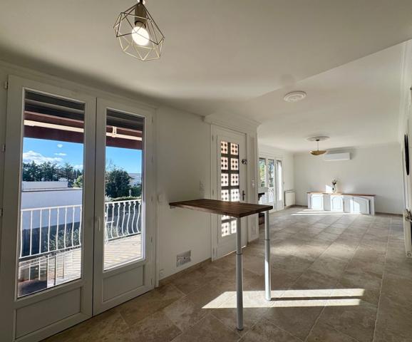 Dpt Gard (30), à vendre ALES maison P7
