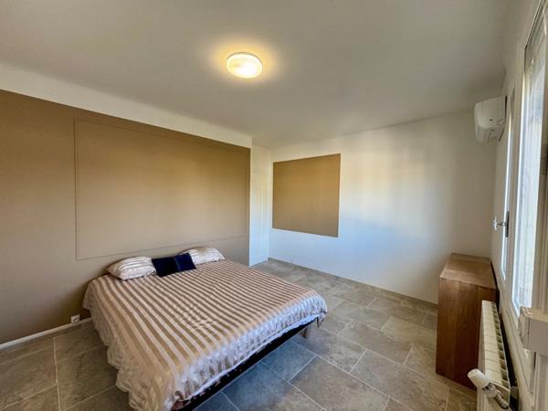 Dpt Gard (30), à vendre ALES maison P7