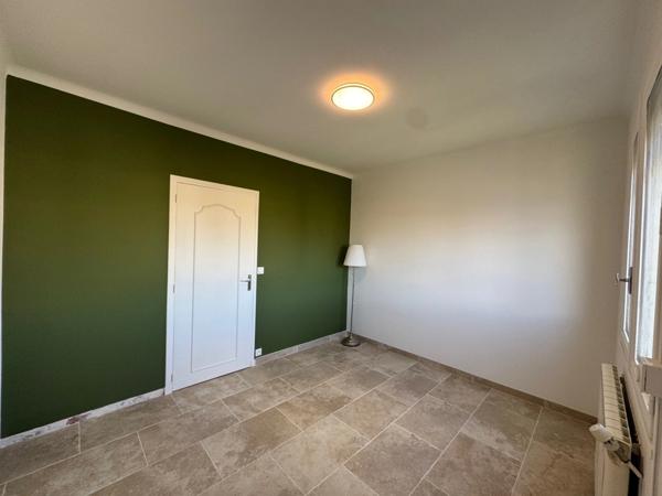 Dpt Gard (30), à vendre ALES maison P7