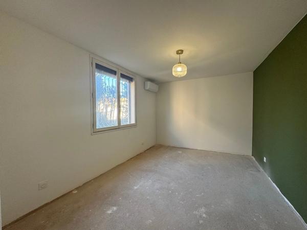 Dpt Gard (30), à vendre ALES maison P7