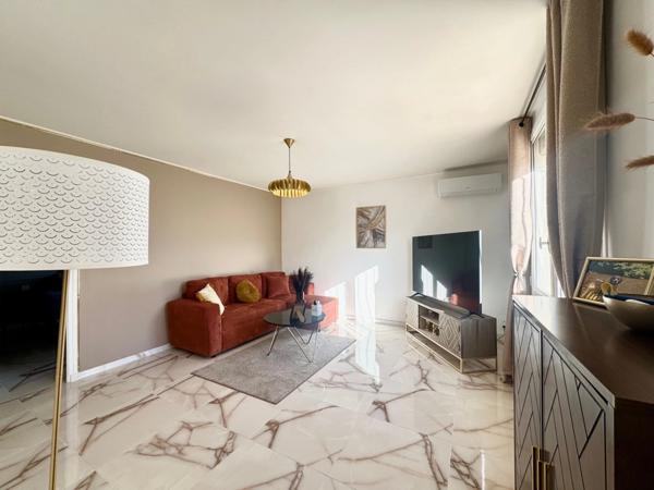 Dpt Gard (30), à vendre ALES maison P7