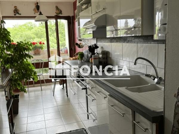 À vendre Appartement 4 pièces 87.91 m² - La Rochelle 17000