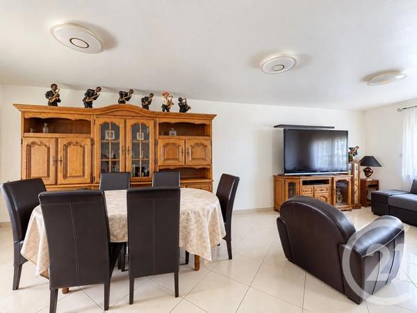 Maison à vendre  8 pièces - 154,88 m 2   MONTFERMEIL  - 93