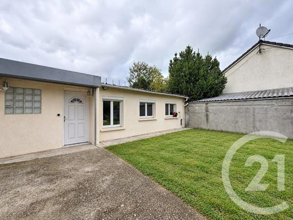 Maison à vendre  8 pièces - 154,88 m 2   MONTFERMEIL  - 93