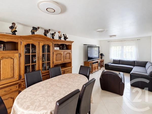 Maison à vendre  8 pièces - 154,88 m 2   MONTFERMEIL  - 93