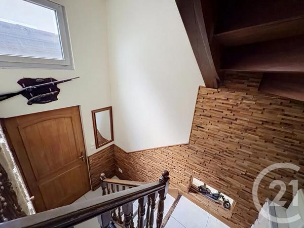 Maison à vendre  8 pièces - 154,88 m 2   MONTFERMEIL  - 93