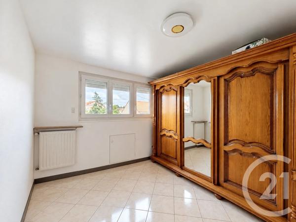 Maison à vendre  8 pièces - 154,88 m 2   MONTFERMEIL  - 93