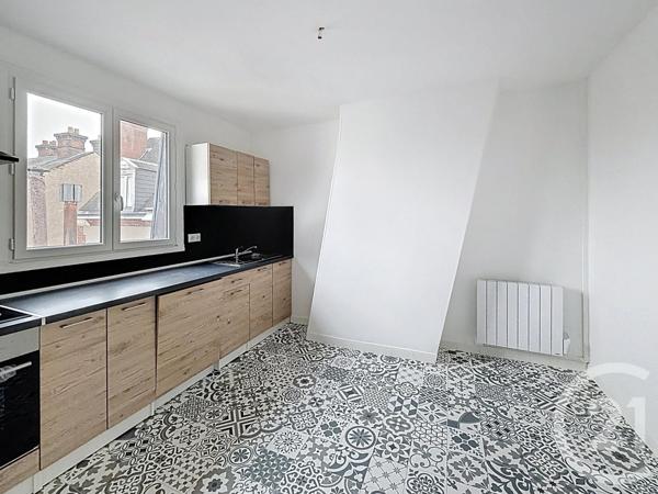 Immeuble à vendre  201,57 m2 ORLEANS - 45