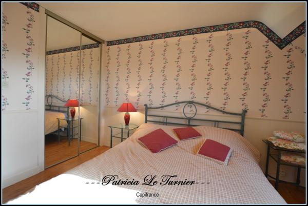 Maison en pierre à vendre 6 pièces LANDEVANT (56) Morbihan Sud en BRETAGNE