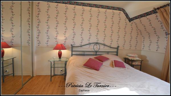 Maison en pierre à vendre 6 pièces LANDEVANT (56) Morbihan Sud en BRETAGNE