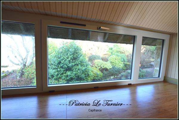 Maison en pierre à vendre 6 pièces LANDEVANT (56) Morbihan Sud en BRETAGNE