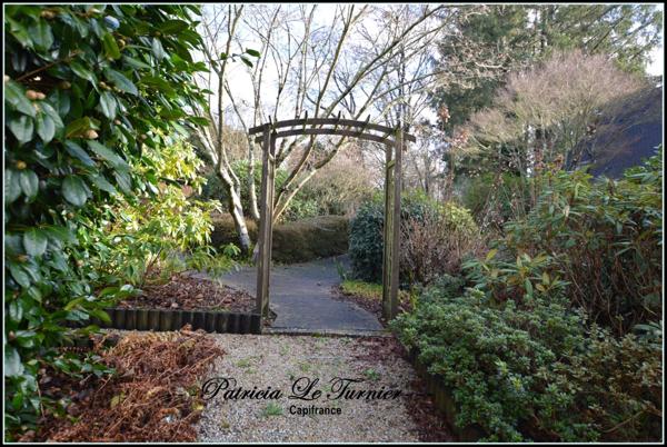 Maison en pierre à vendre 6 pièces LANDEVANT (56) Morbihan Sud en BRETAGNE