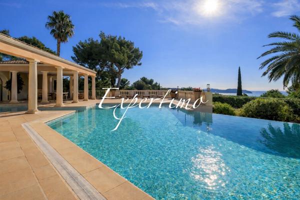 La Ciotat (13600) - Propriété Art Déco 360m2 -